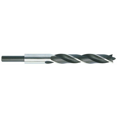 Drill bit for wood RUKO 26 x 200 mm Spiral