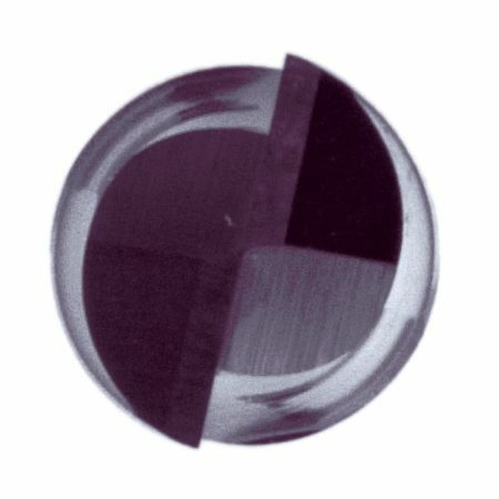 Drill Bit RUKO 16 mm Cylindrical Hard metal (HM)