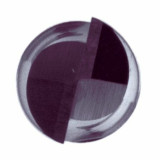 Drill Bit RUKO 16 mm Cylindrical Hard metal (HM)