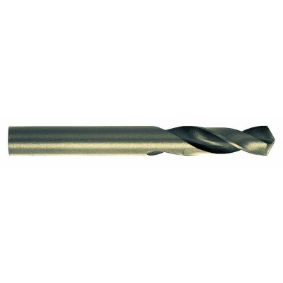 Metal drill bit RUKO 13 mm Spiral 5 Units