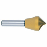Countersink-deburring tool (Countersinks) RUKO 102301T 2-5 mm High speed steel (HSS)