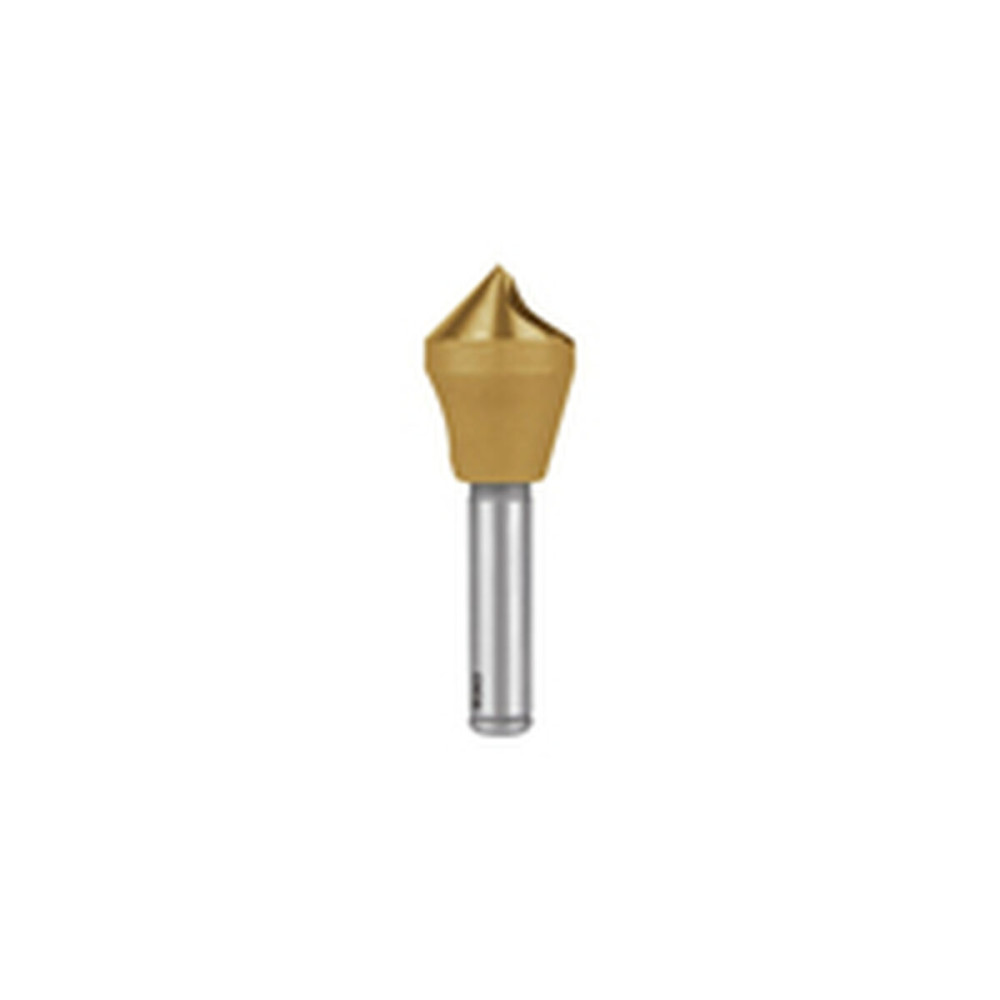 Countersink-deburring tool (Countersinks) RUKO 102301T 2-5 mm High speed steel (HSS)