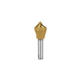 Countersink-deburring tool (Countersinks) RUKO 102301T 2-5 mm High speed steel (HSS)