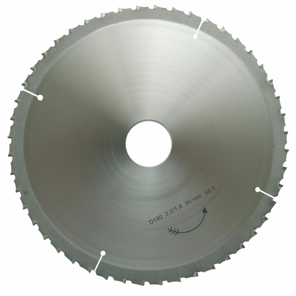 Saw Blade LEJA Tools KWC 54 10 mm Circular saw
