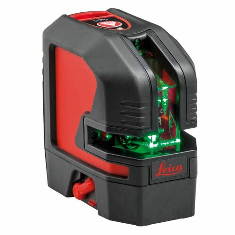 Line laser level Leica Geosystems L2Gs