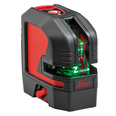 Line laser level Leica Geosystems L2Gs