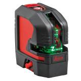 Line laser level Leica Geosystems L2Gs