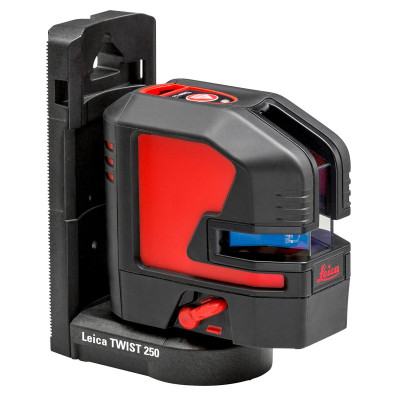 Line laser level Leica Geosystems L2Gs