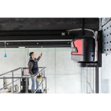 Line laser level Leica Geosystems L2Gs