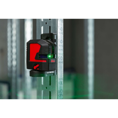 Line laser level Leica Geosystems L2Gs