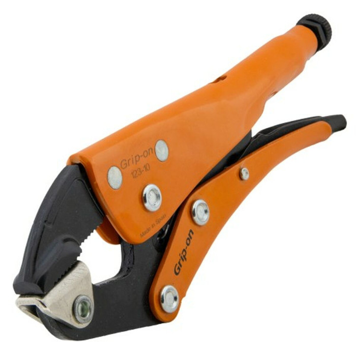 Pliers Grip-on 43 mm 235 mm