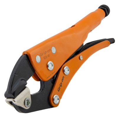 Pliers Grip-on 43 mm 235 mm