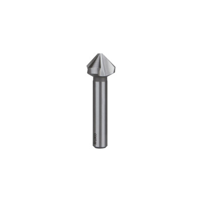 Conical Countersink RUKO 102125A DIN 335 High speed steel (HSS) 90º C-shaped