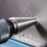 Spool set RUKO 101026RO High speed steel (HSS) Case 3 Pieces