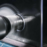 Spool set RUKO 101026RO High speed steel (HSS) Case 3 Pieces