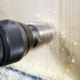 Spool set RUKO 101026RO High speed steel (HSS) Case 3 Pieces