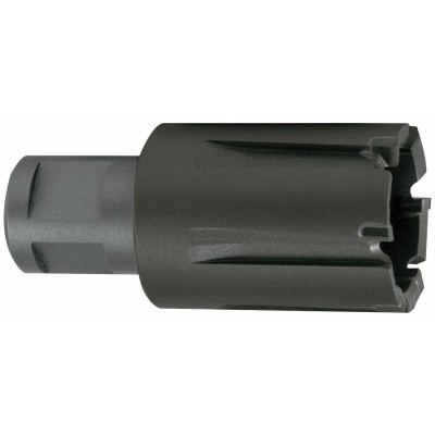 Hollow drill bit RUKO 31 mm Weldon