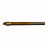 Drill bit for wood LEJA Tools Multi-Drill 8 mm Multi-use Titanium