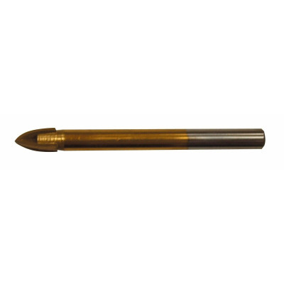 Drill bit for wood LEJA Tools Multi-Drill 16 mm Multi-use Titanium