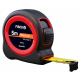 Tape Measure FISCO clase II A1 PLUS (8x25) (8 m)
