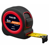Tape Measure FISCO clase II A1 PLUS (8x25) (8 m)
