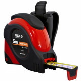 Tape Measure FISCO BIG T (5x19) (5 m)