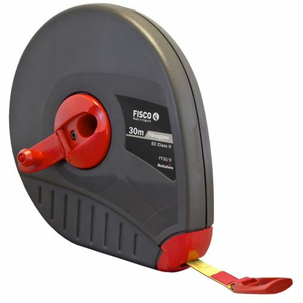 Tape measure FISCO FUTURA (30 m)