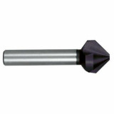 Conical Countersink RUKO 102123F 25 mm DIN 335 High speed steel (HSS) 90º C-shaped