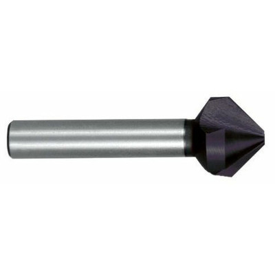 Conical Countersink RUKO 102123F 25 mm DIN 335 High speed steel (HSS) 90º C-shaped