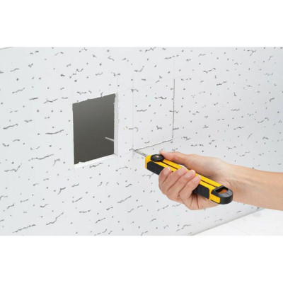 Cutter Olfa polypropylene 12,5 mm