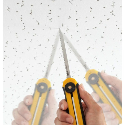 Cutter Olfa polypropylene 12,5 mm