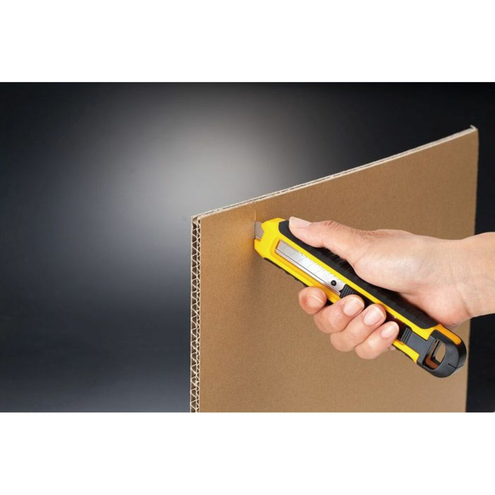 Cutter Olfa polypropylene 12,5 mm