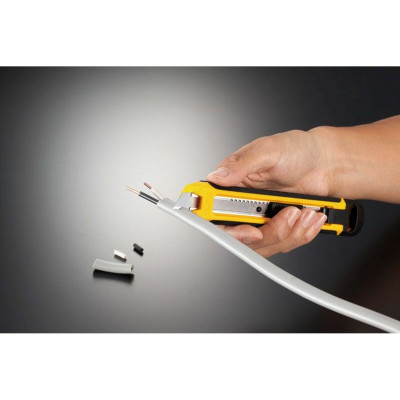 Cutter Olfa polypropylene 12,5 mm