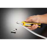 Cutter Olfa polypropylene 12,5 mm