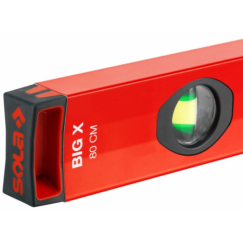 Spirit Level SOLA BIG 50 cm 500 mm