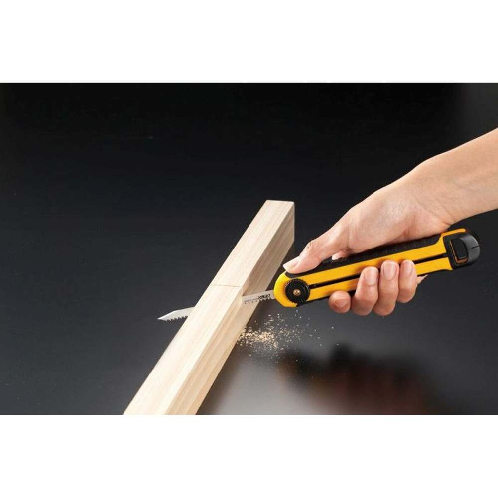 Cutter Olfa polypropylene 12,5 mm