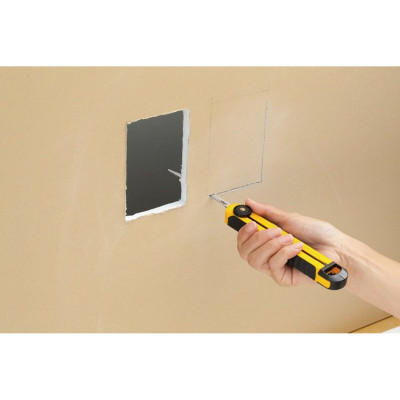 Cutter Olfa polypropylene 12,5 mm