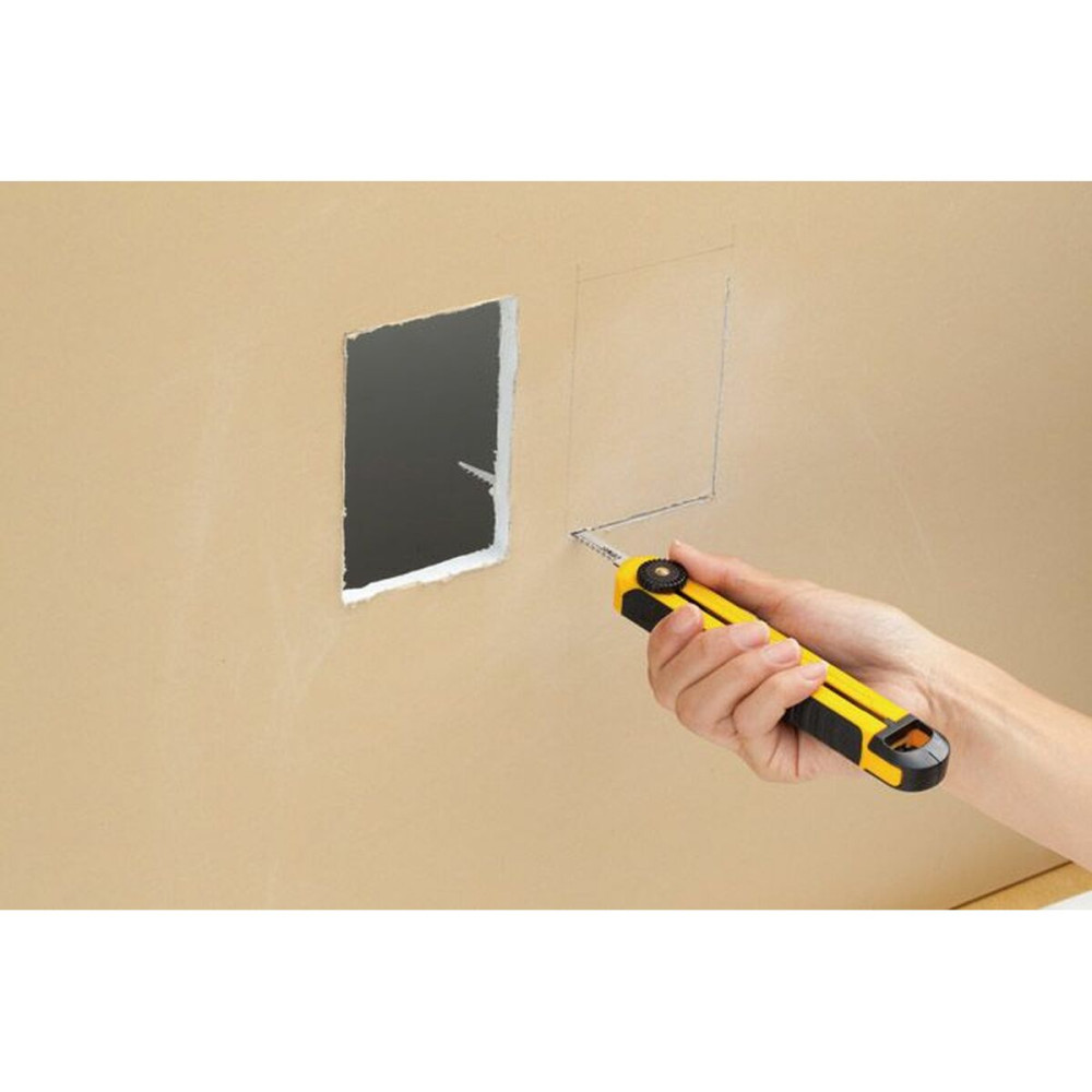 Cutter Olfa polypropylene 12,5 mm