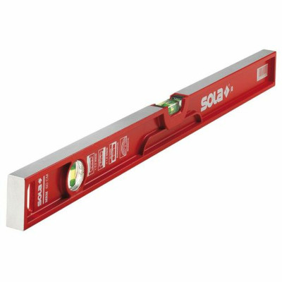 Spirit Level SOLA M Aluminium 60 cm 600 mm