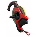 Tape measure FISCO SURVEYOR (30 m)