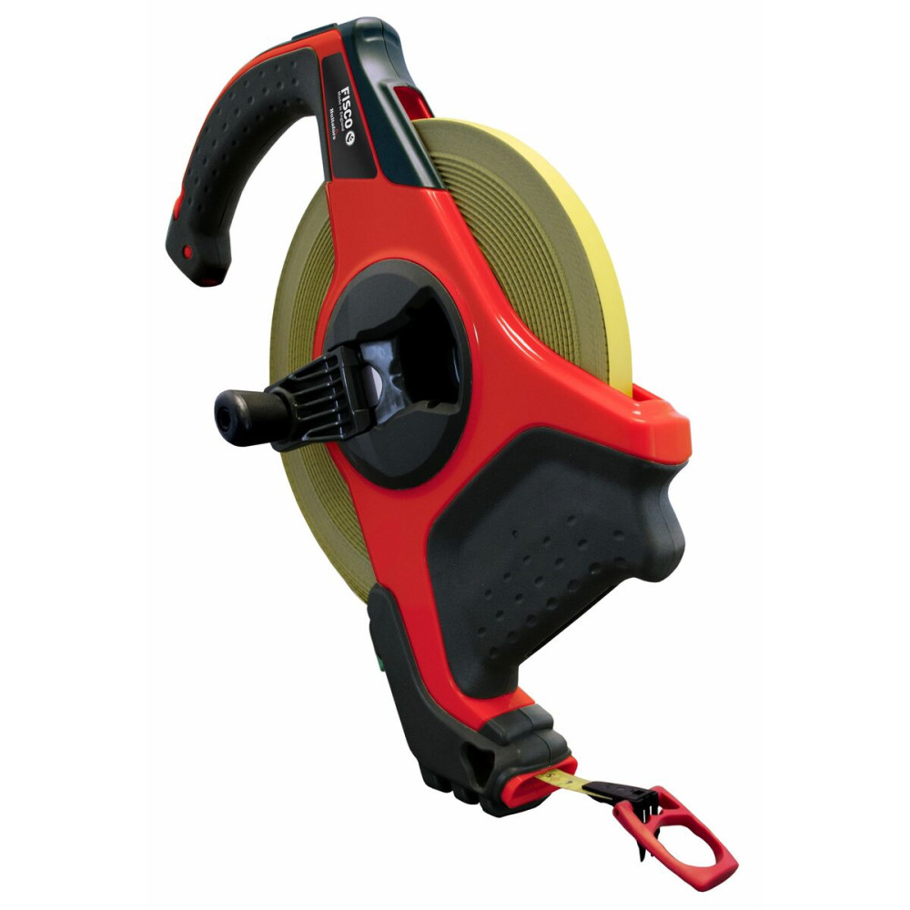 Tape measure FISCO SURVEYOR (30 m)