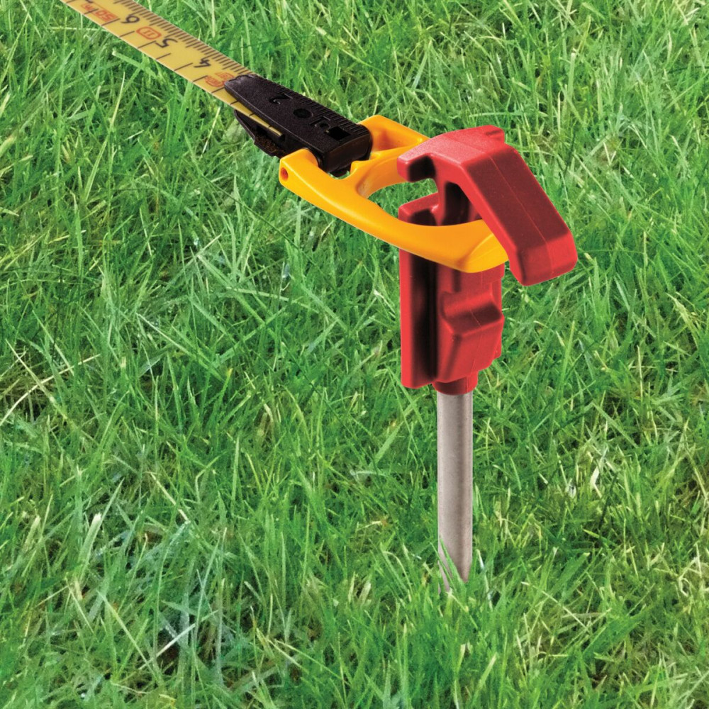 Tape measure FISCO SURVEYOR (30 m)