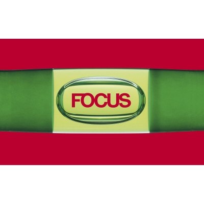 Spirit Level SOLA AV Aluminium 60 cm 600 mm