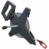 Tape measure FISCO PACER (100 m)