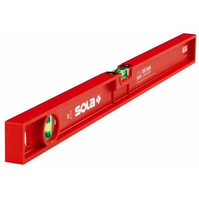 Spirit Level SOLA 80 cm