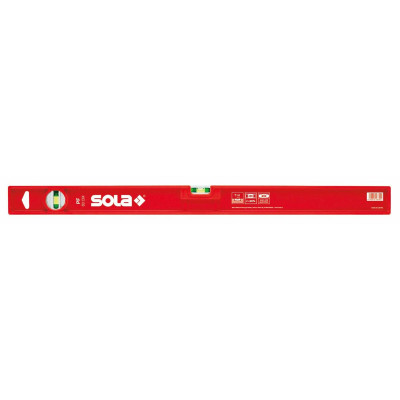 Spirit Level SOLA 80 cm
