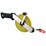 Tape measure FISCO TRACKER (30 m)