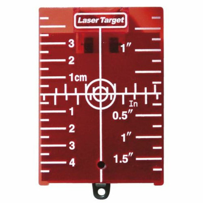 Target SOLA Magnetic Laser level