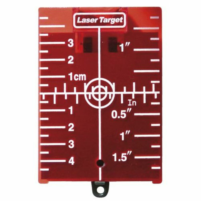 Target SOLA Magnetic Laser level