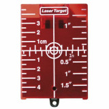 Target SOLA Magnetic Laser level